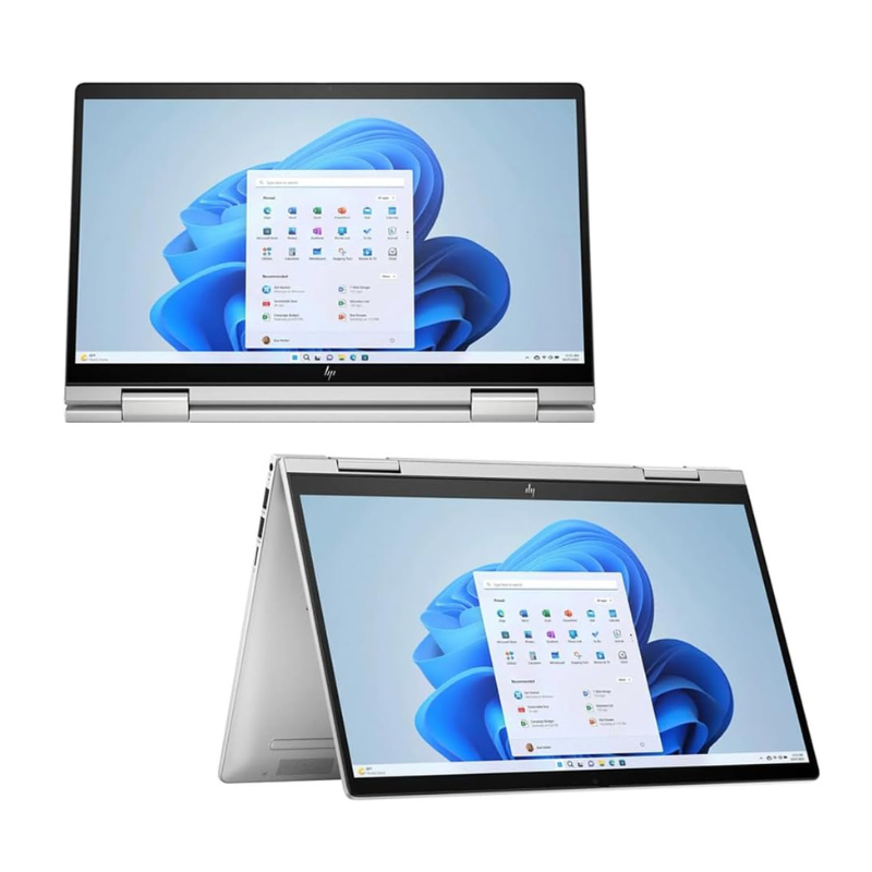 HP Envy X360 14-es1013dx 