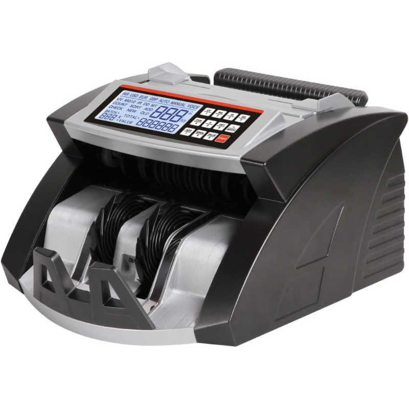 Impressão & Digitalização