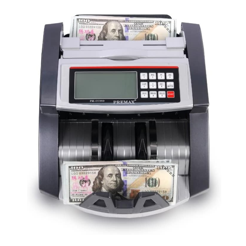 Impressão & Digitalização