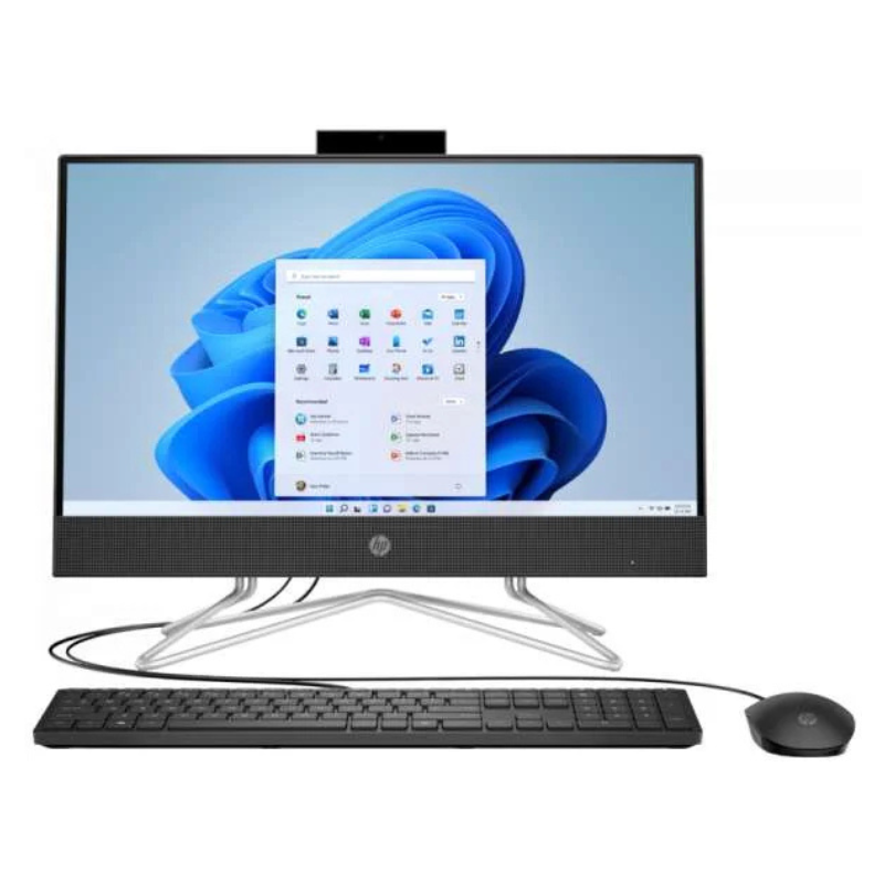 HP All-in-One 22-DG0013NH