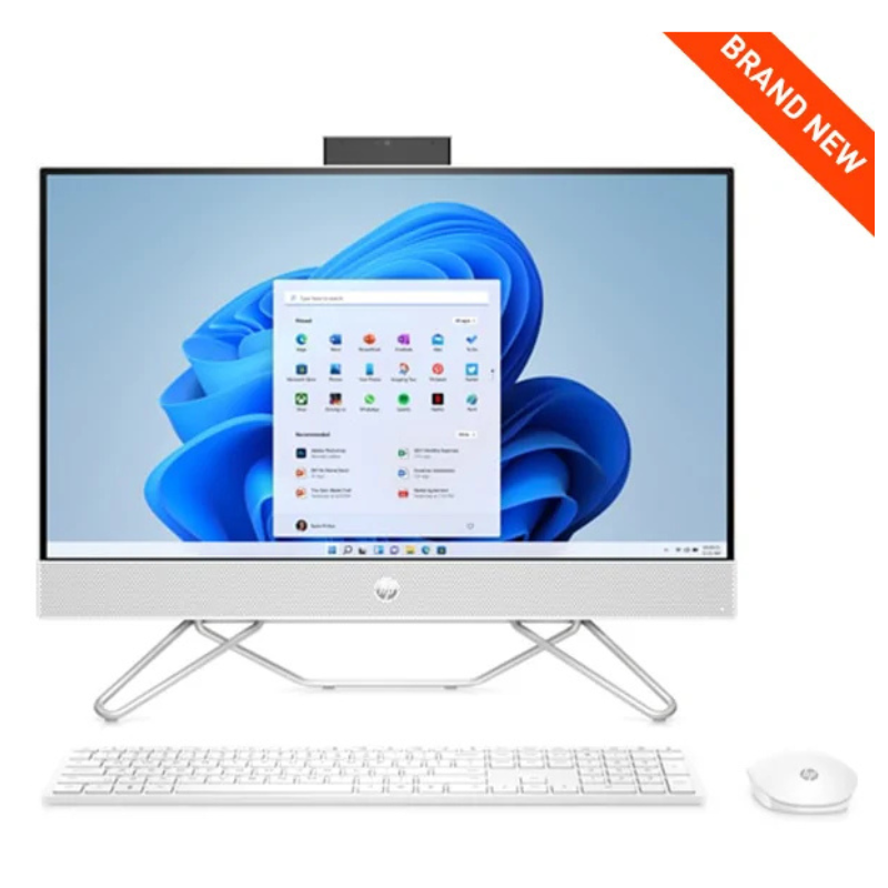 HP All-in-One 24-CB1288nh PC