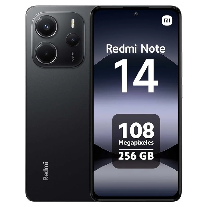 Xiaomi Redmi Note 14 256GB