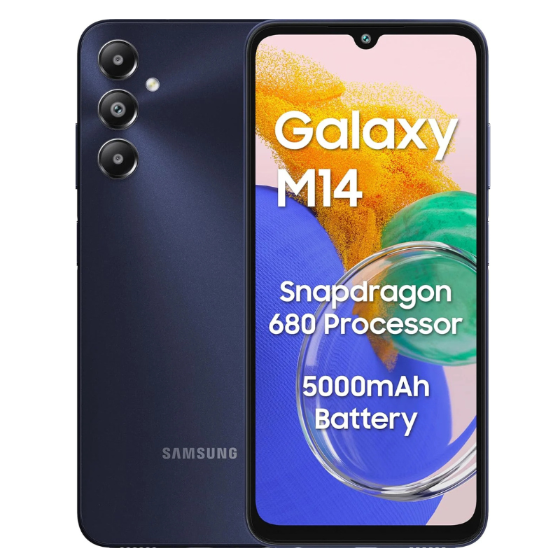 Samsung Galaxy M14
