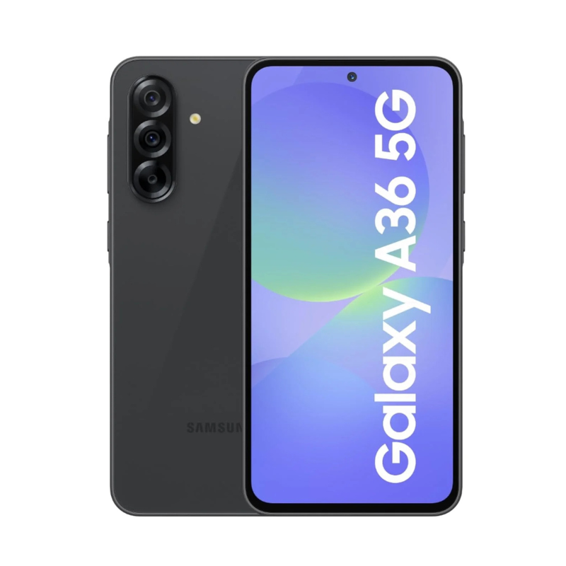 Samsung Galaxy A36