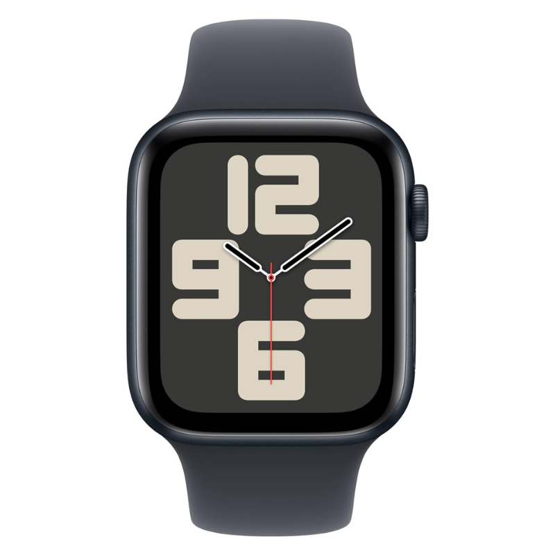 Apple Watch SE (2ª geração) 44 mm