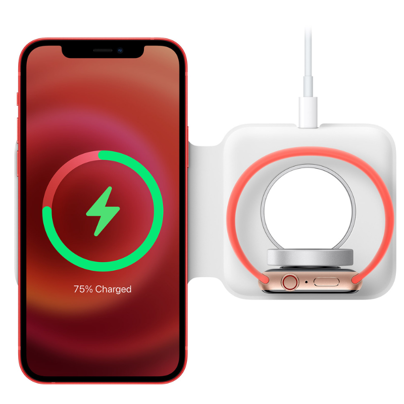 Apple MagSafe Duo Charger