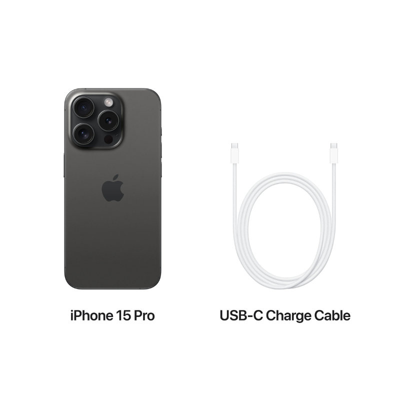 Iphone 15/15pro max Cable 1mter
