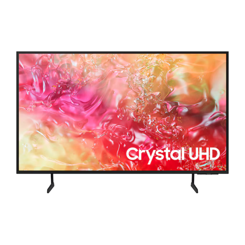Samsung 55 Smart TV 4k UA55DU7000UXTW