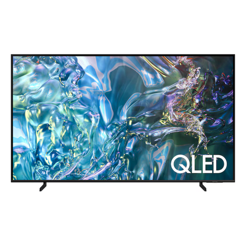 Samsung 55 Smart TV QLED QA55Q60AUXTW