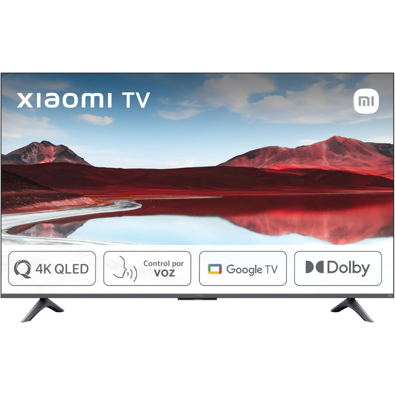 Xiaomi Tv 65 A Pro QLED L65MA-SME