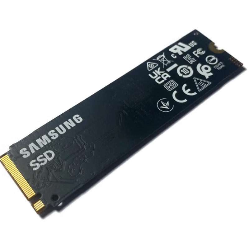 SSD M2 Nvme 256Gb Samsung Pcie 4.0 X4 M.2 2280