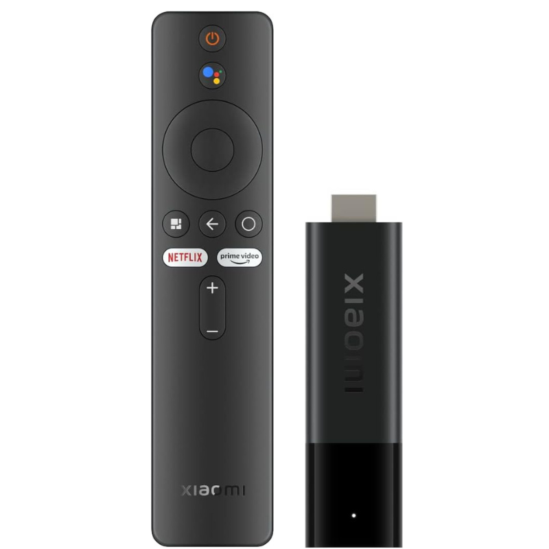 Xiaomi Mi TV Stick Streaming Stick 4K 2022