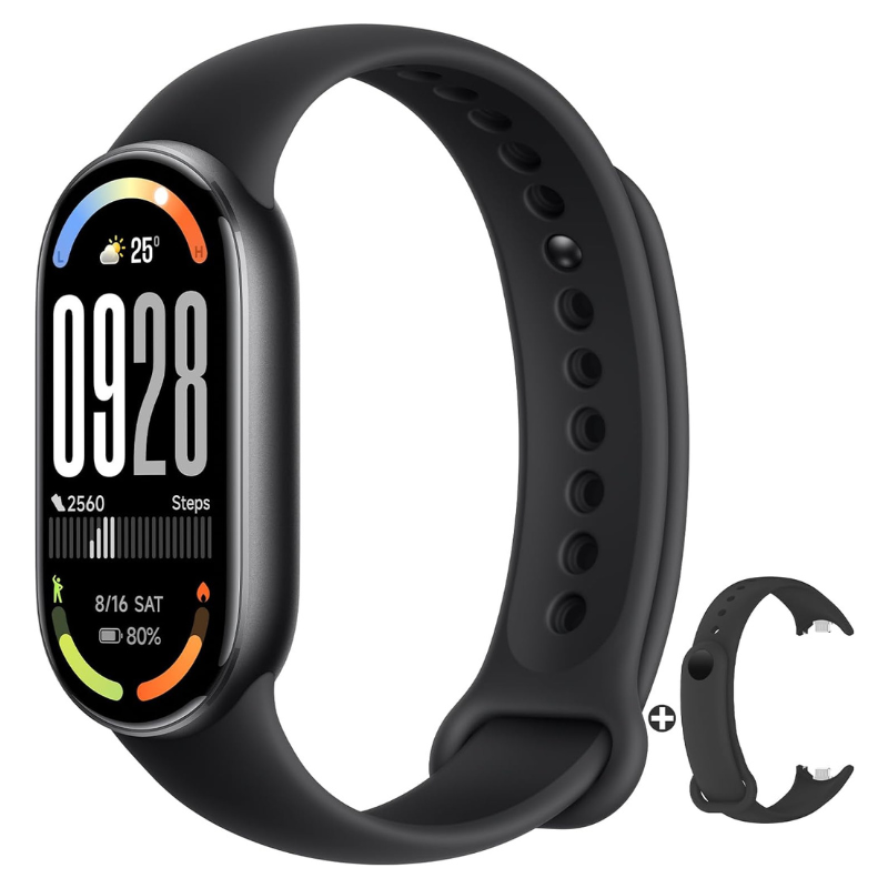 Xiaomi Mi mart Band 10 (2025)