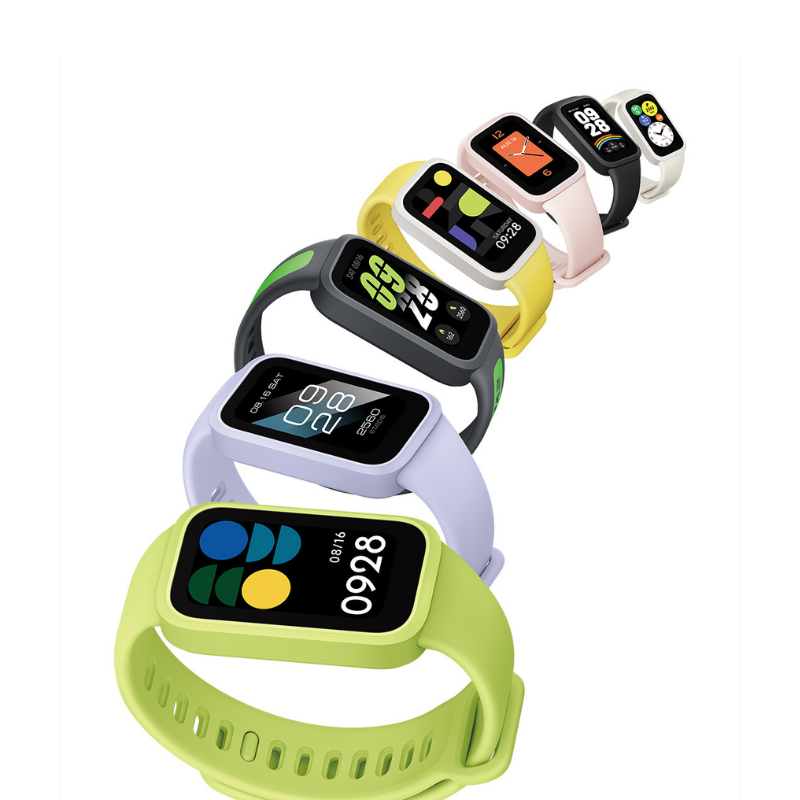 XIAOMI Smart Band 9 Active 