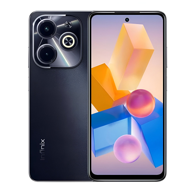 Infinix Smart 10 HD 64/2