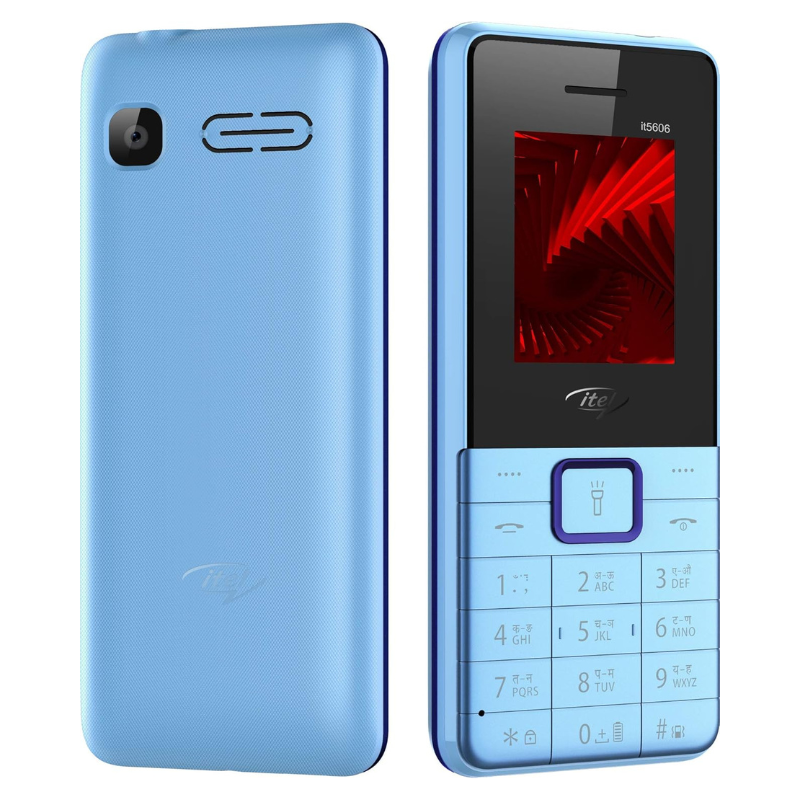 Itel 5606