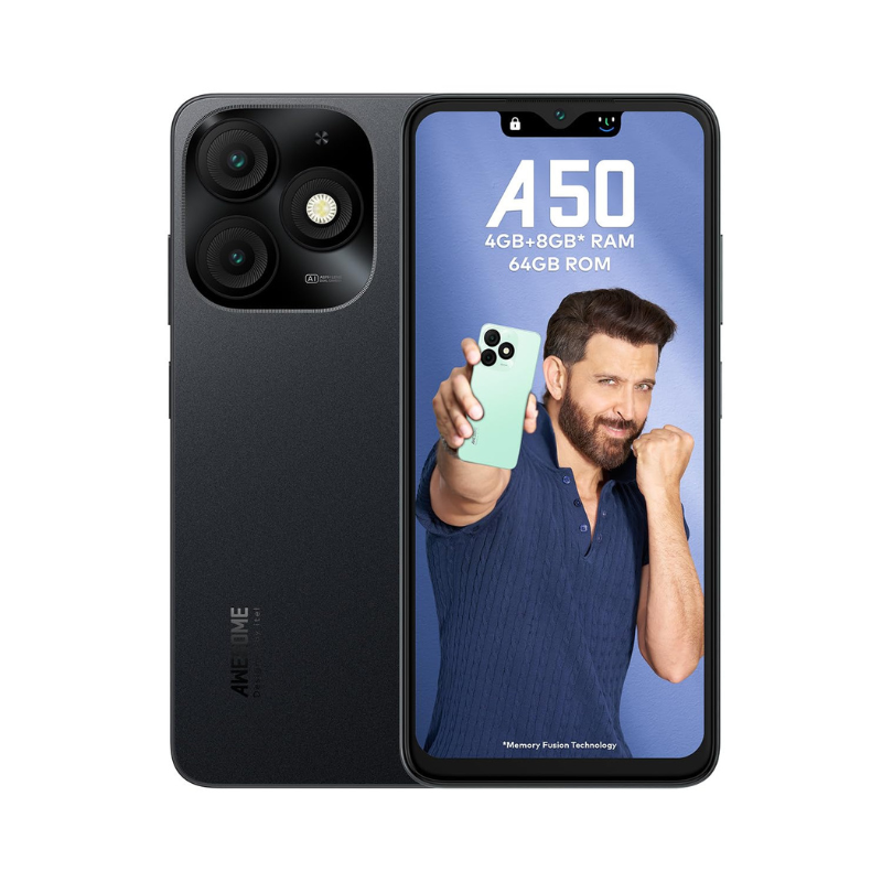 Itel A50 4G 64Gb/4