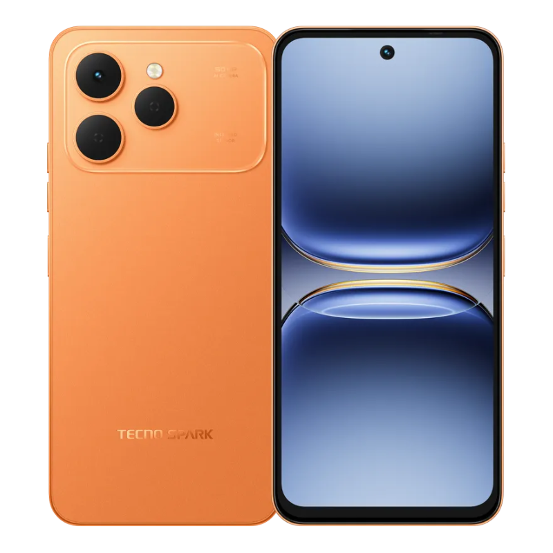 Tecno Spark 40 128GB/4GB