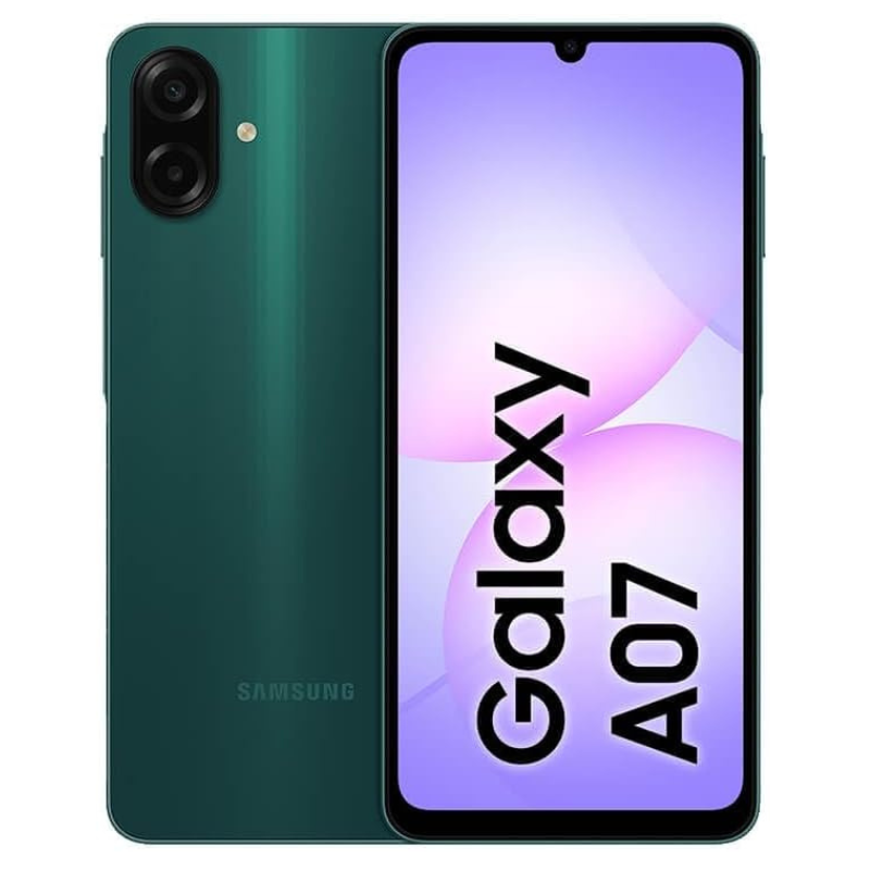 Samsung Galaxy A07 128GB/4Gb